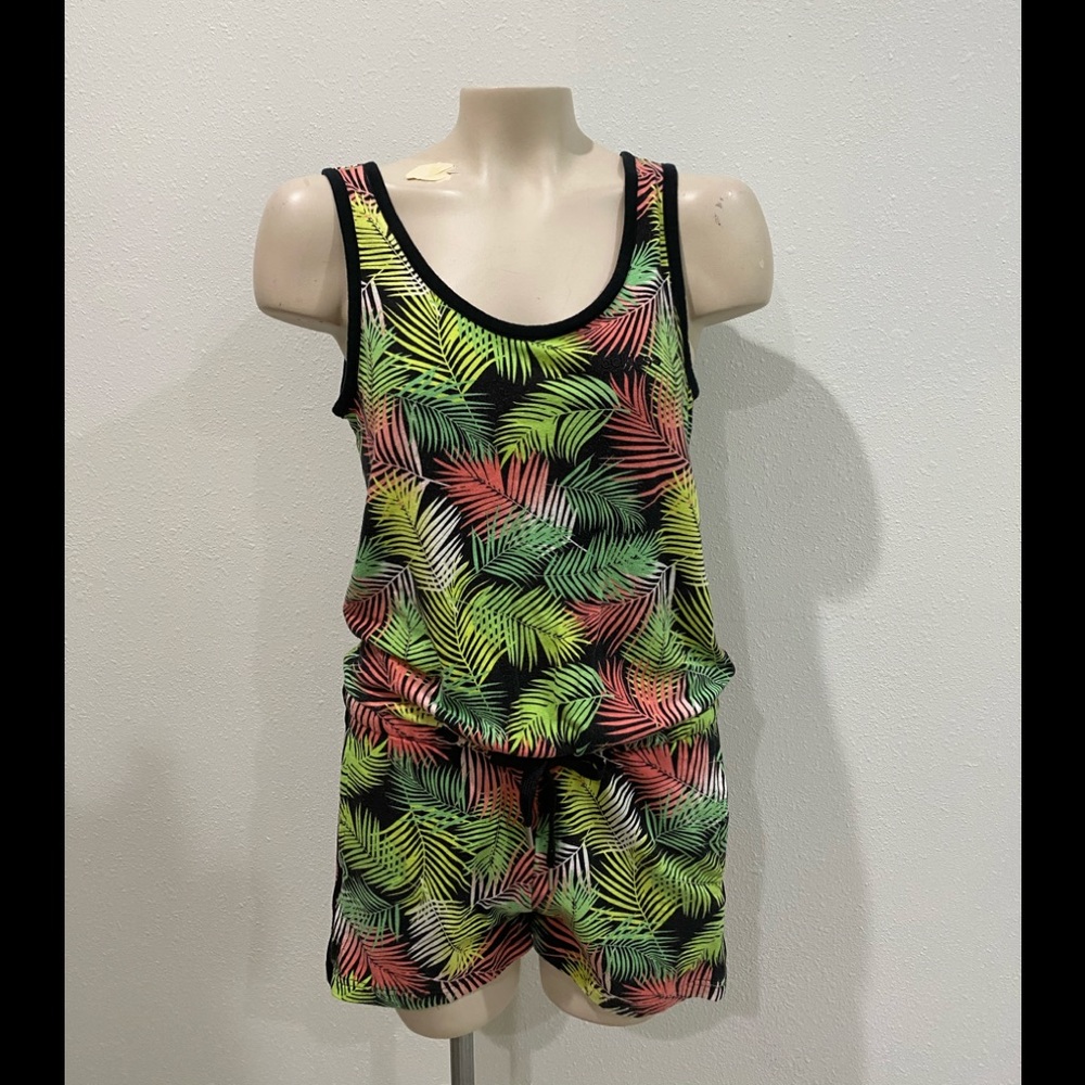 Adidas romper